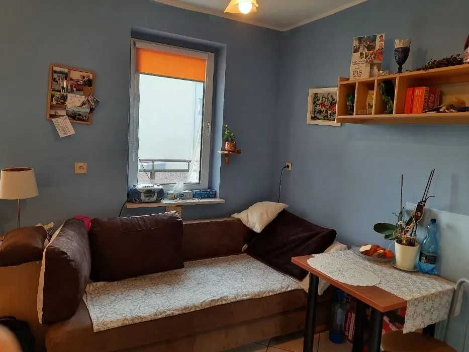 Sprzedam  Kawalerkę Szczecin Bukowe- Zielone Wzgórze - Widok 3