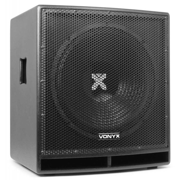 Kolumna subwoofer Vonyx SWP15 outlet