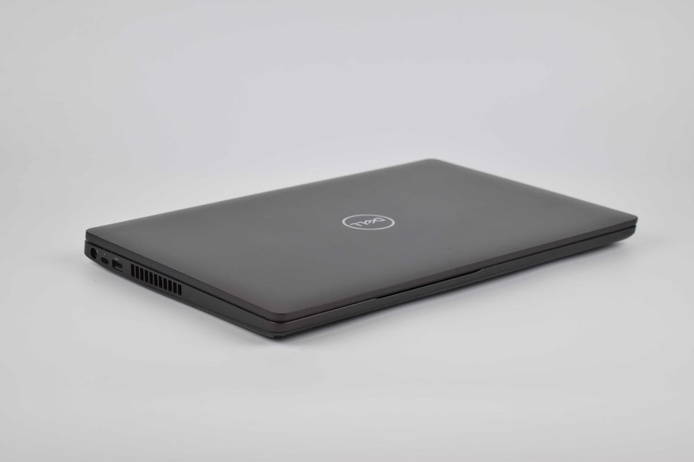 Dell Latitude 5501 MX150 i5-9400H 16/32гб 512/1тб 15.6 Ігровий ноутбук