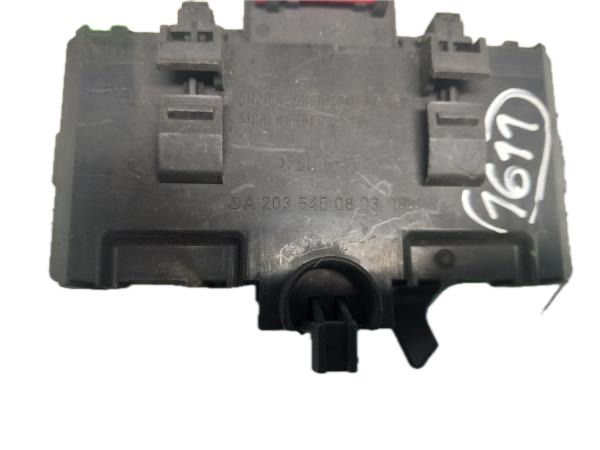 Módulo genérico MERCEDES-BENZ SLK (R171)