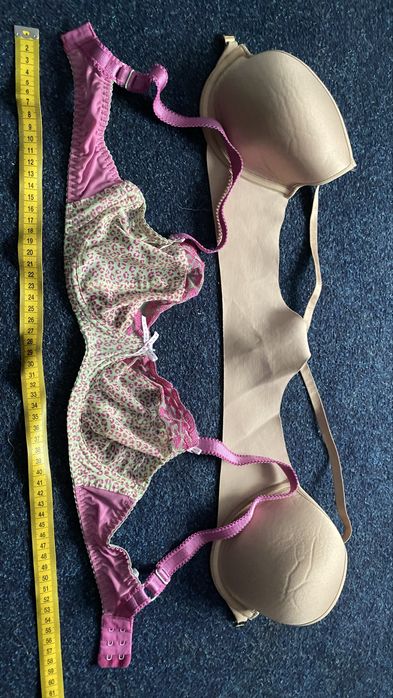 Ліф 32D, бюстгалтер