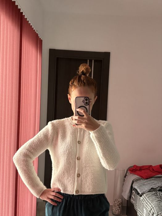 Кардиган жіночий