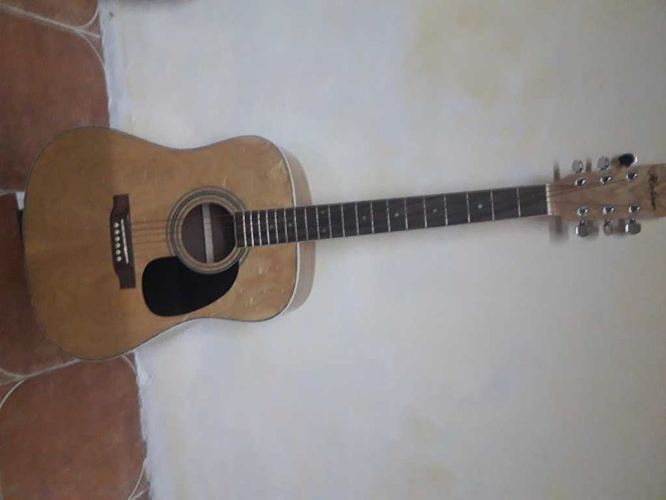 Акустическая гитара Hohner HW 420 NT