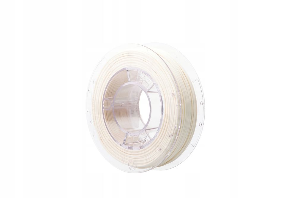 Filament Print-Me Satin MATT PLA Bone 0,2kg 1,75mm do drukarki 3D