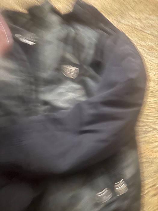 kurtka chłopięca philip Plein