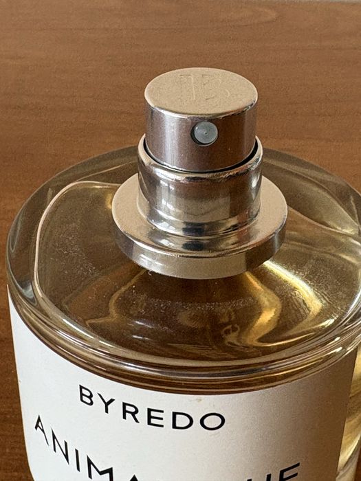 Byredo Animalique