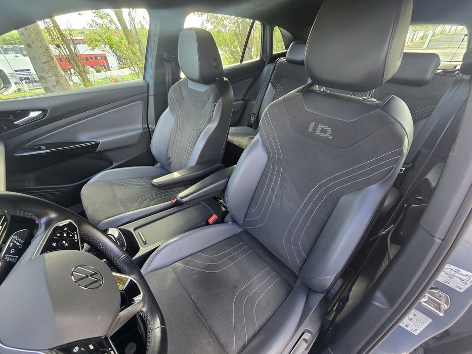Volkswagen ID4 Pro Performance 77kwh IMACULADO de 12/2022 OPORTUNIDADE