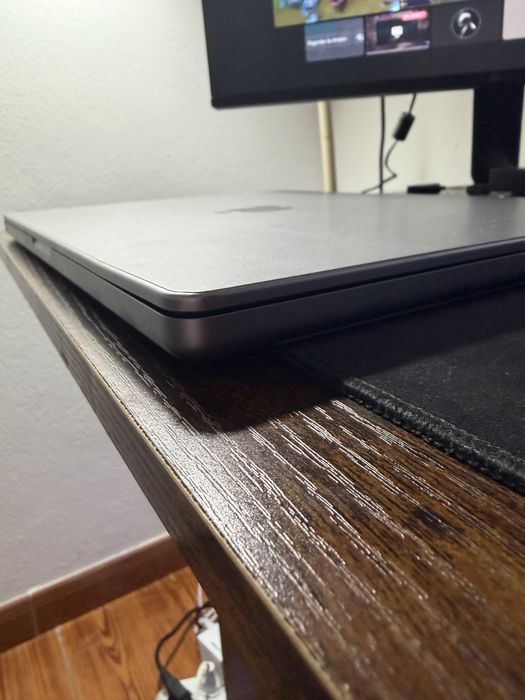 Macbook pro m1 pro