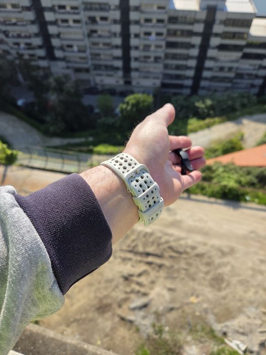 Amazifit Cheetah Round Grey