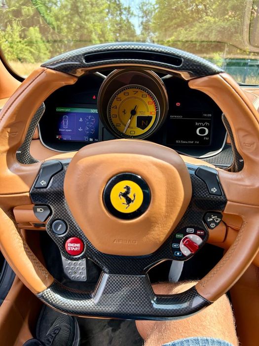 Ferrari FF
