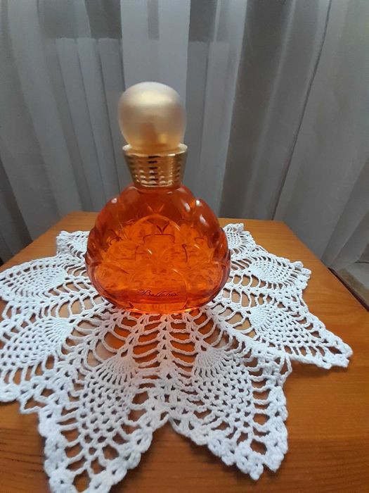 Флаконы оригинальные от французских и итальянских духов