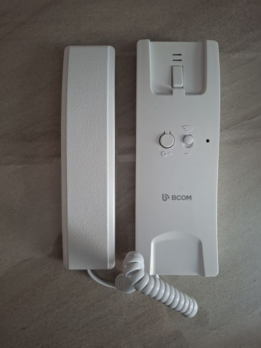 Домофон (аудіотрубка)