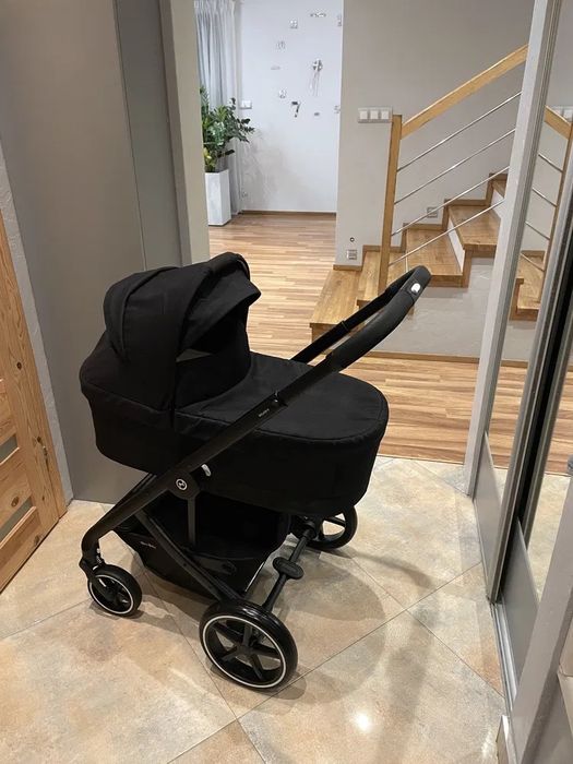 Візок 2в1 Cybex Balios S Lux + подарунки