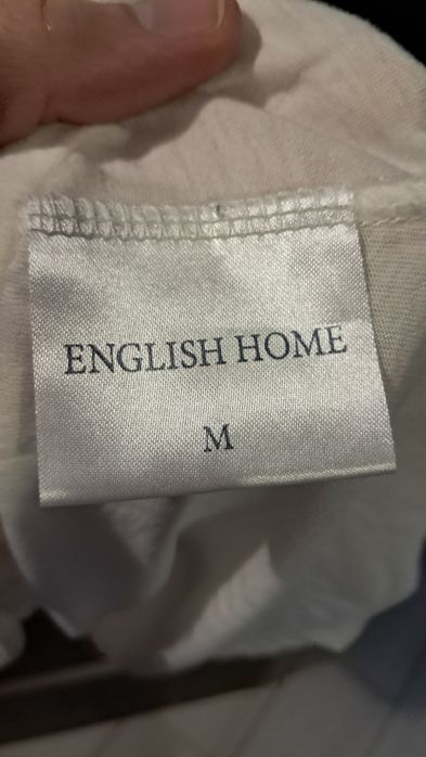 Жіночий пеньюар English Home