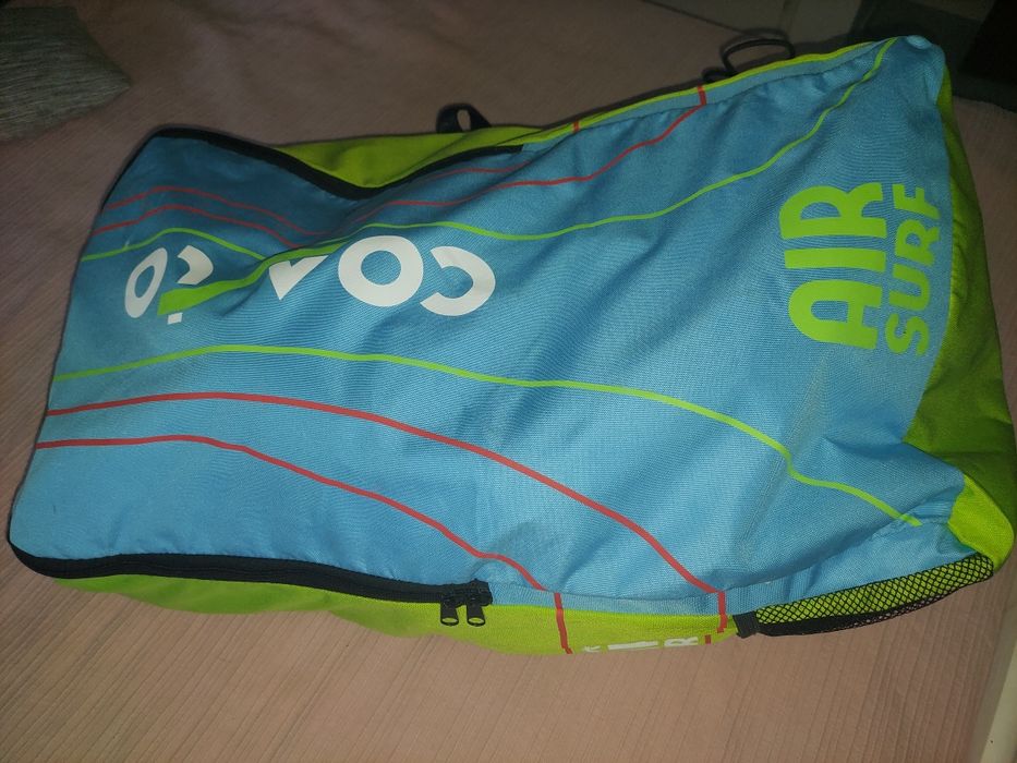 Prancha AIr Surf 8