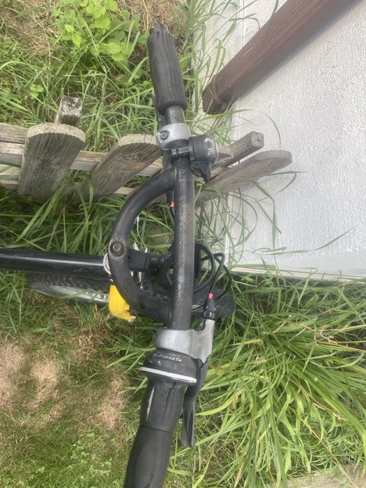 Rower dzieciecy 20 cali