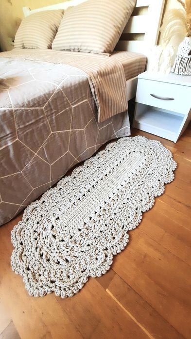 Тумбочка прикроватная