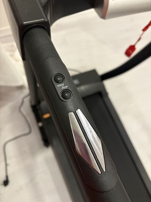 Passadeira de corrida