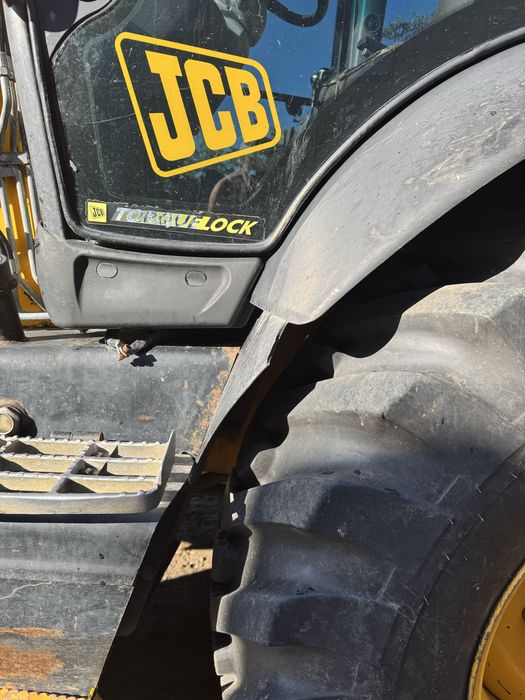 Продам JCB 3CX 2008