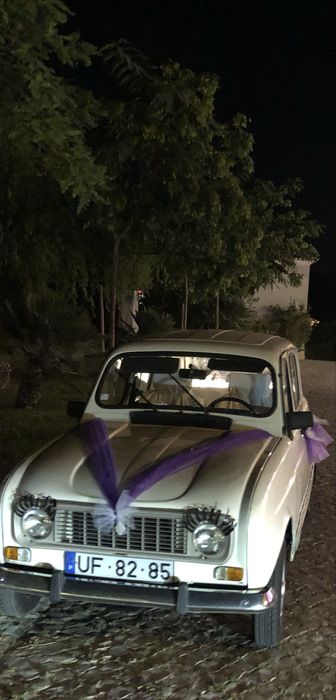 Renault 4l gtl 90