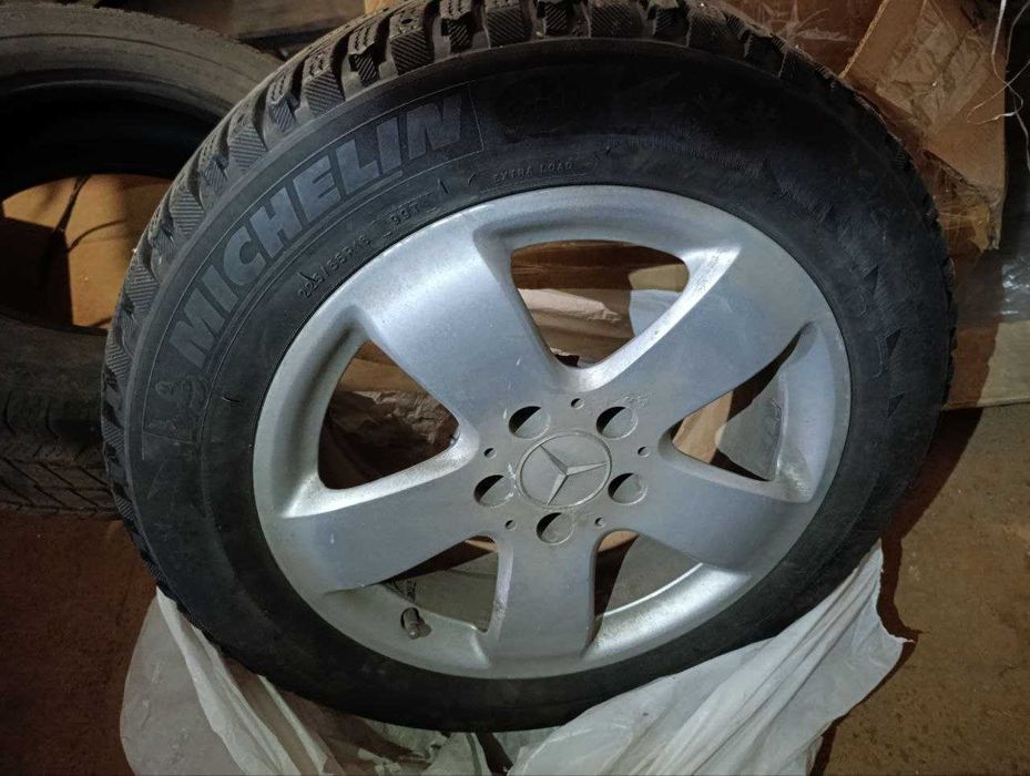 Mercedes E200K • Топова комплектація • Рідний пробіг • Власник• БезДТП