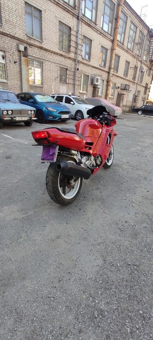 Срочно продам Honda cbr 600F2