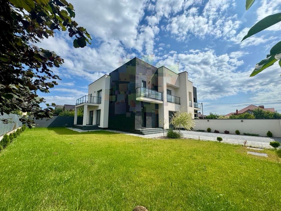 Продаж Дуплексу//Продаж будинку/Котедж/Загорська/175 м2 /Територія