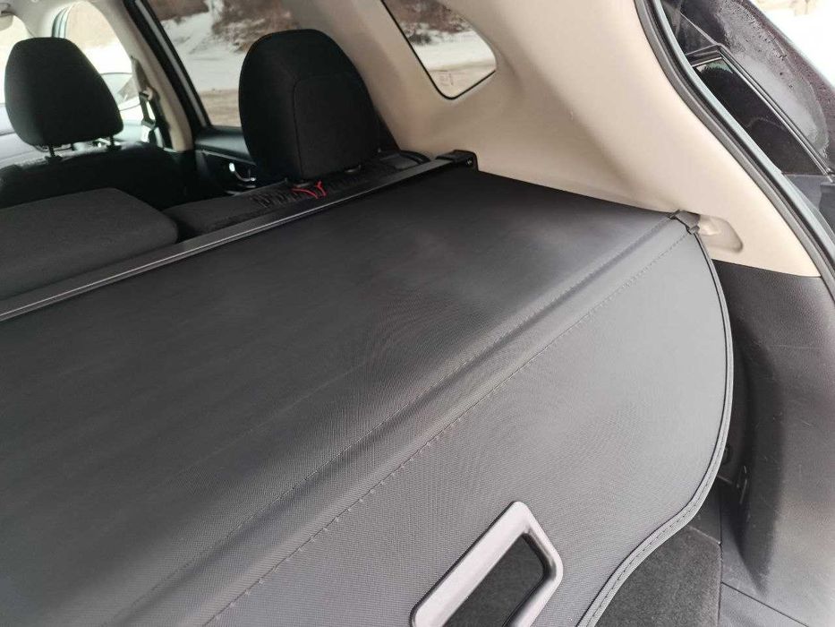 Ролета Полка Шторка в Багажник Nissan ROGUE T32 Т33 Рог Ниссан X-Trail
