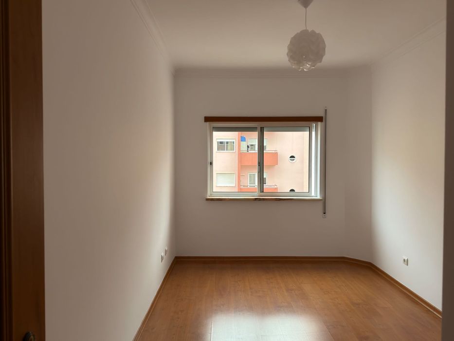Apartamento T2 em Setúbal, Bairro Afonso Costa