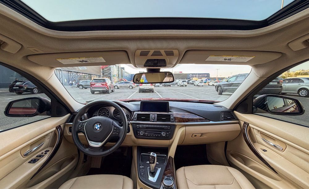 Продам Bmw 328i 2014 року
