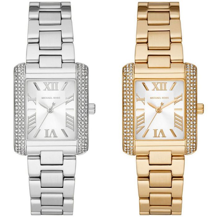 Жіночий годинник michael kors mk4642 mk4640 оригінал