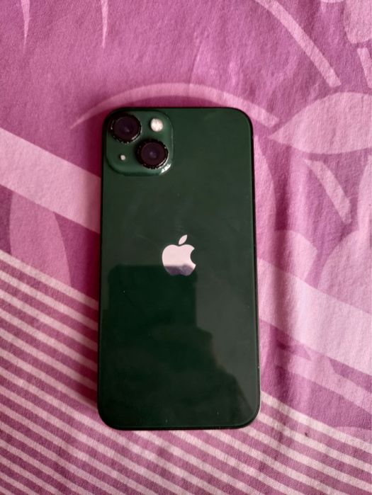 Обмін Iphone 13/128 .10к тільки в Полтаві