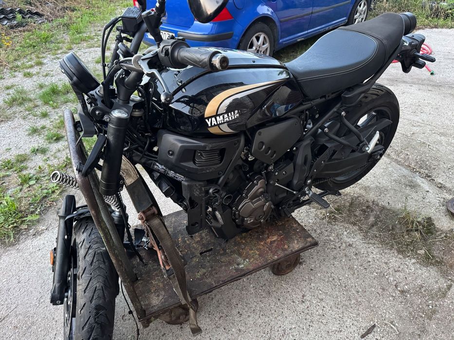 Yamaha
