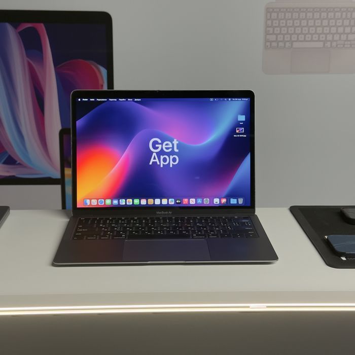 MacBook Air 13” 2018 i5 8GB / 256GB • ГАРАНТІЯ > 88358