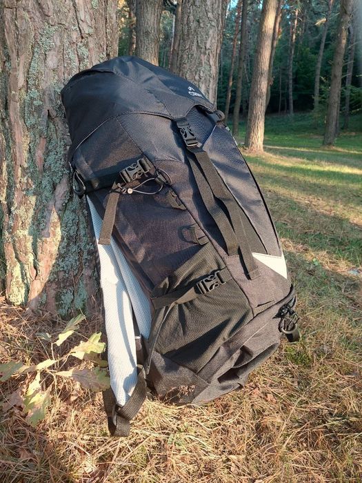 CRIVIT НІМЕЧЧИНА Трекінговий рюкзак , 40 л / ранець / наплічник
