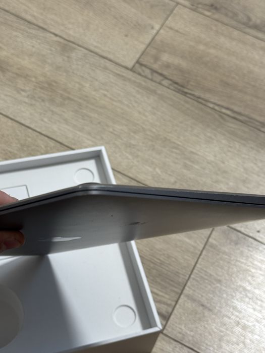 macbook air 13 m1