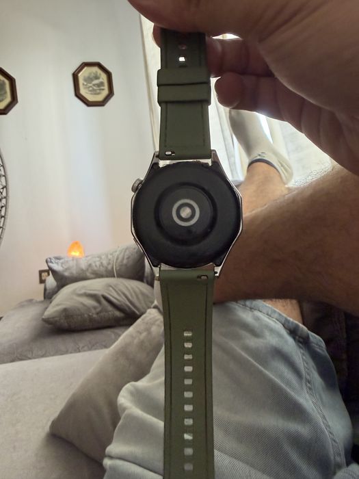 Huawei gt4 muito bom