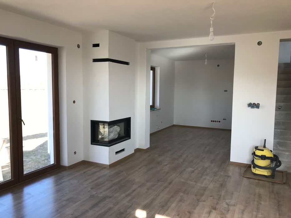 Usługi remontowo budowlane