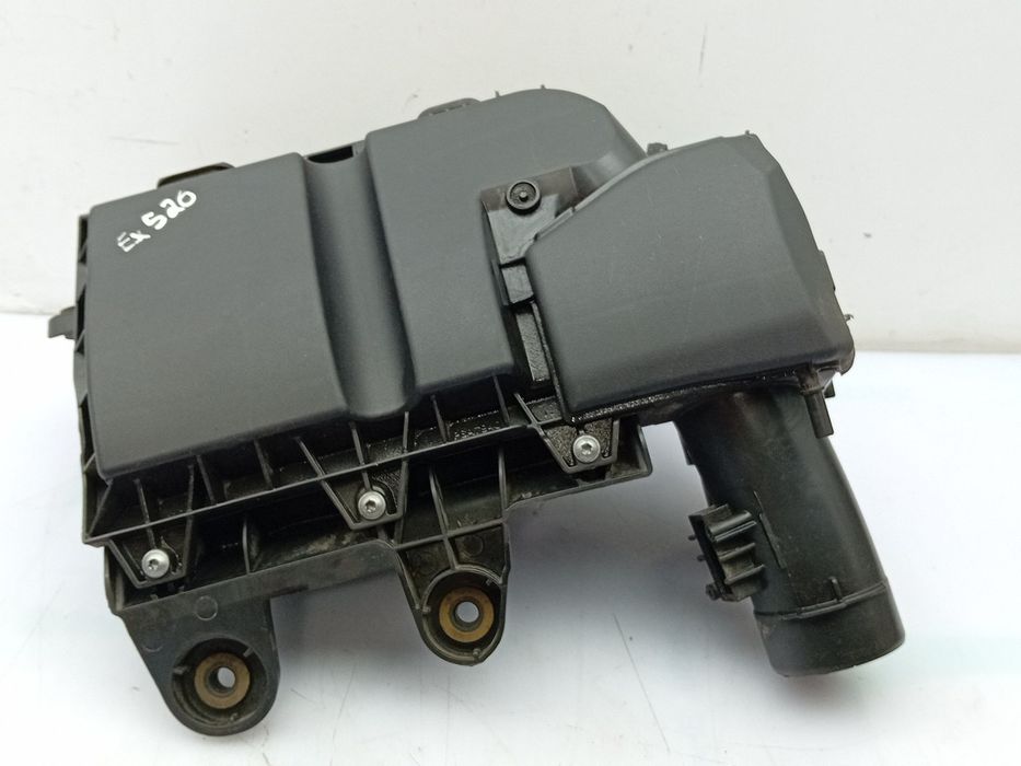 Caixa filtro ar PEUGEOT 3008 II (M_)