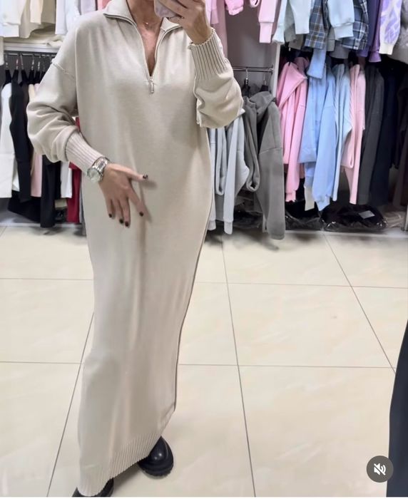 Продам  трикотажне плаття