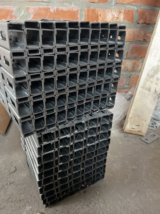 Кріплення для сонячних панелей крепления для солнечной панели батарей