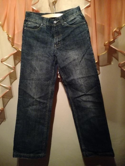 Spodnie Johnny Jeans Klasyczne
