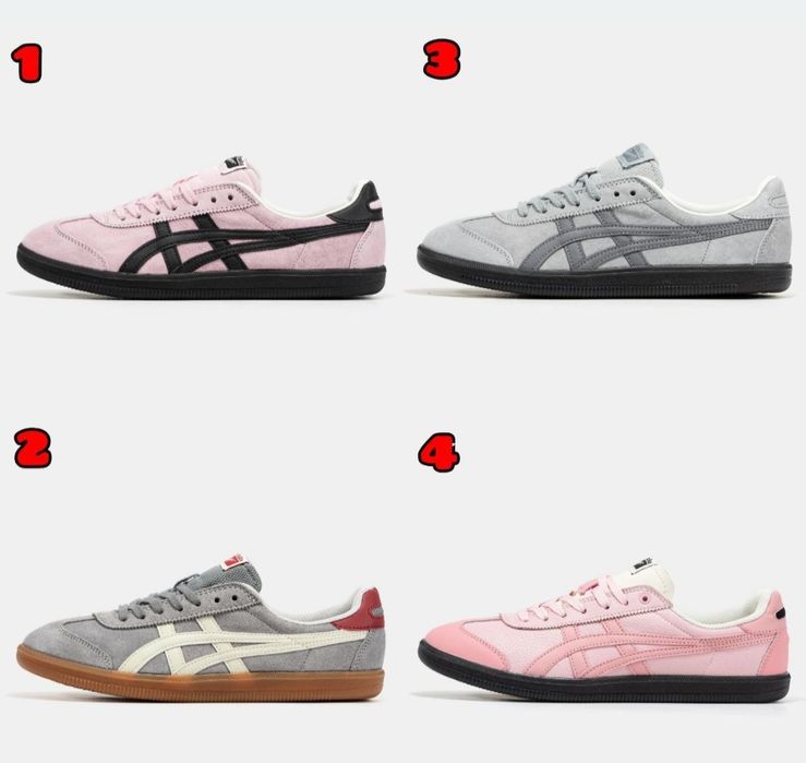 БЕЗ ПЕРЕДПЛАТ ‼️ Asics Gel Onitsuka / Асікс Гель Онітсука