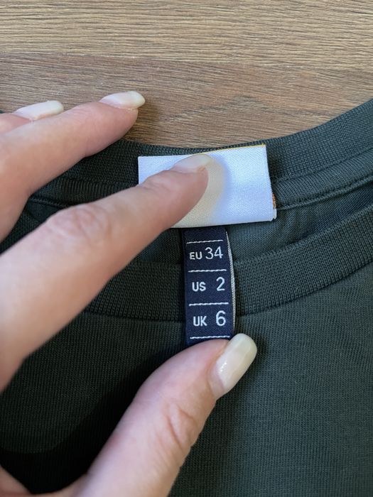 Лонгслів Ellesse