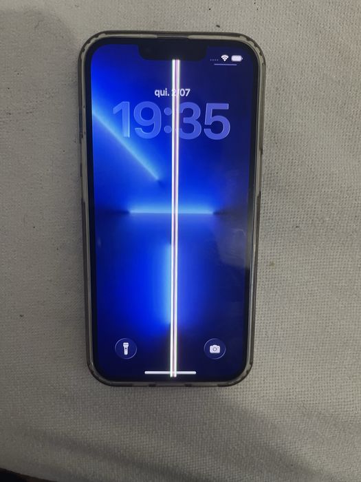 Iphone 13 pro