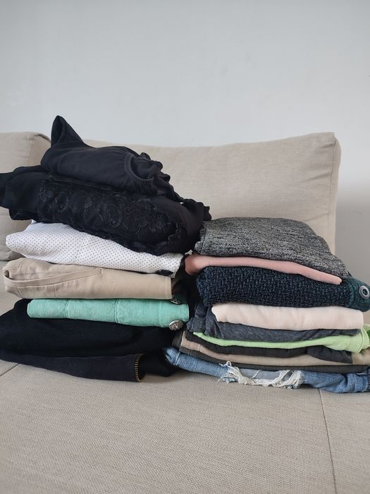 Одяг жіночий, штани, плаття,піджак, кофта