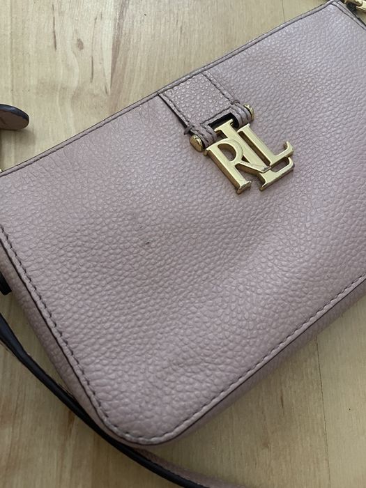 Ralph Lauren torebka