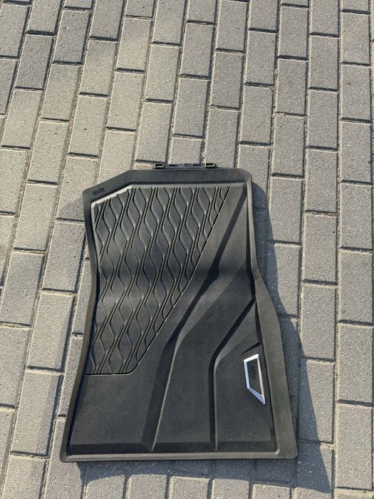 Dywaniki BMW x5 rocznik 2023