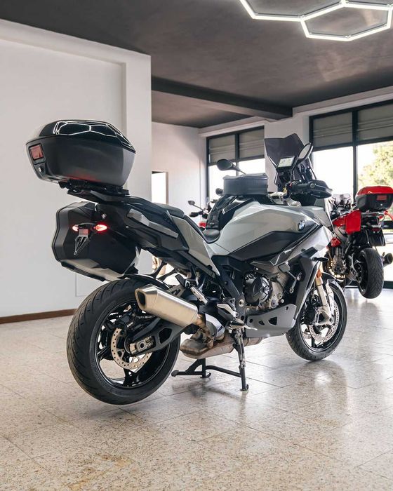 Bmw S1000XR Pack M