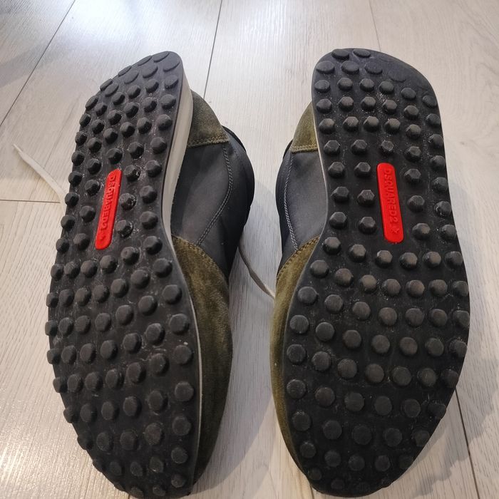 Buty disquared2 42